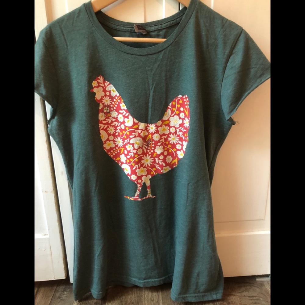Graphic Tee